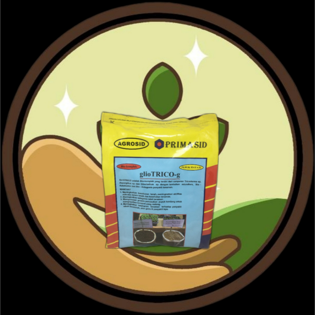 Trico G / glio Trico-g @ 500 Gram