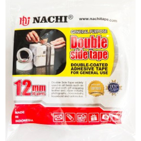 

Double Tape NACHI 12 mm 10 Yards