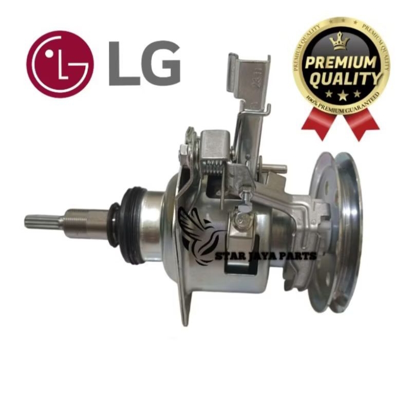 Gearbox Mesin Cuci LG 1 Tabung QUALITY WF-S1100CR