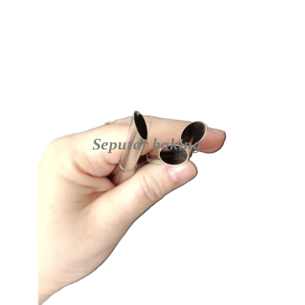 Spuit Sus / Spuit isian kue sus