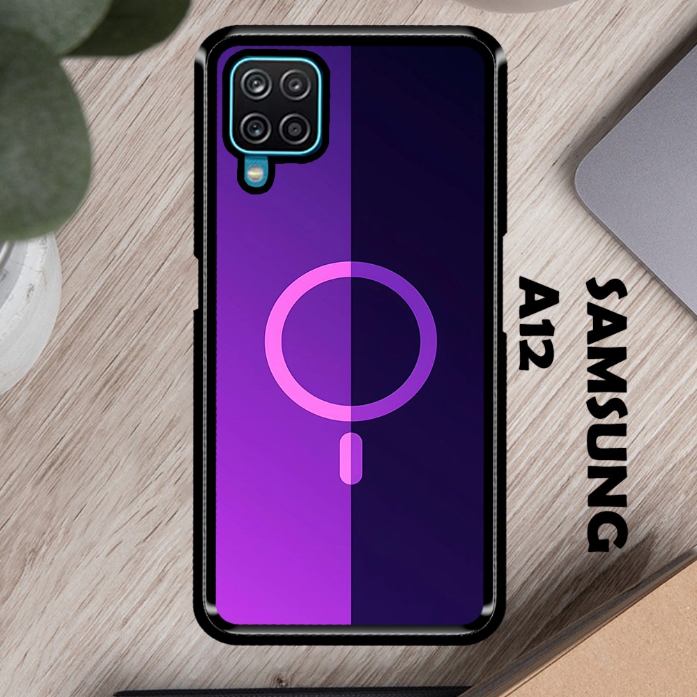 [A13] CASING HANDPHONE SAMSUNG A12 - CASE SAMSUNG A12 - CASING AESTHETIC - CASE KEREN VIRAL TERBARU 