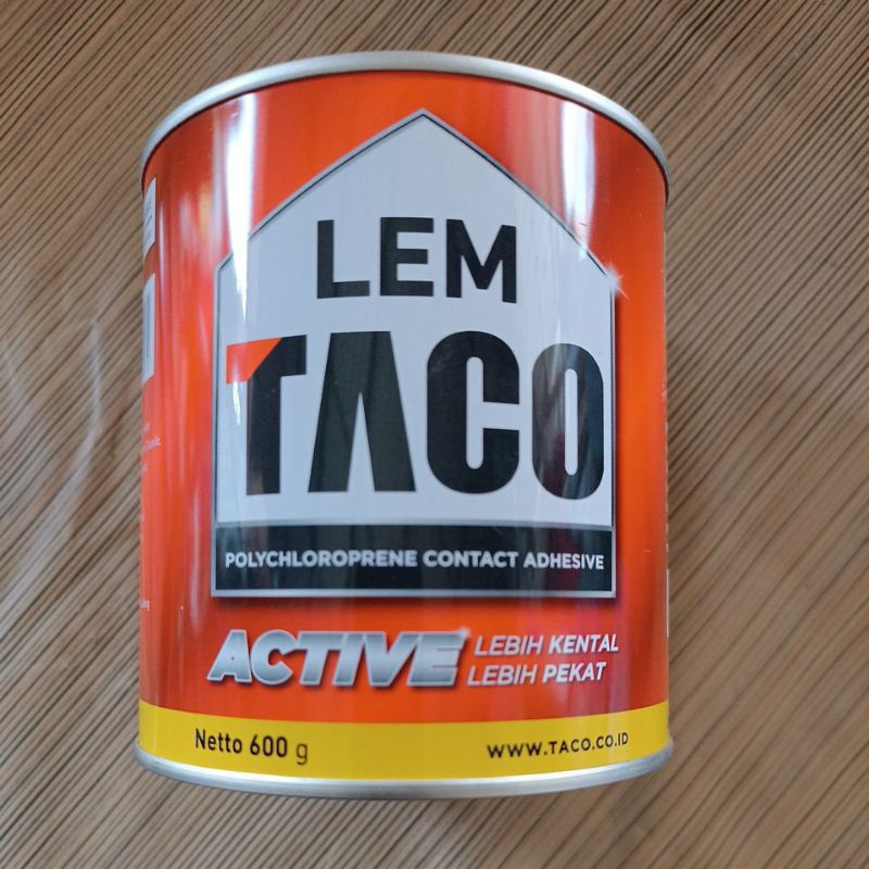 Lem TACO 600g
