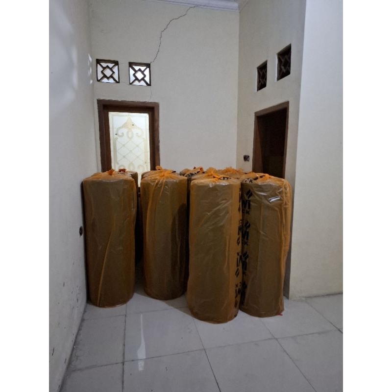 

Bubble Wrap Murah | Bubble Wrap BWI