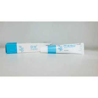 Mebo salep / Mild Burn Treatment membantu meringankan luka bakar ringan isi 20g.