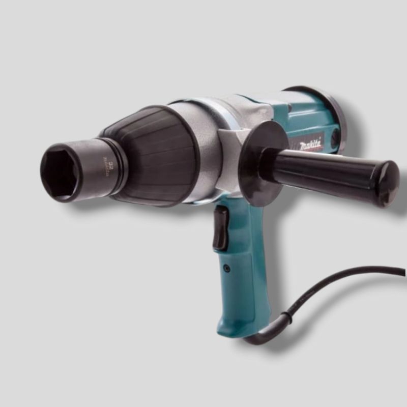 Impact Makita 6909 Impact Wrench Makita Mesin Pembuka Baut Listrik 3/4