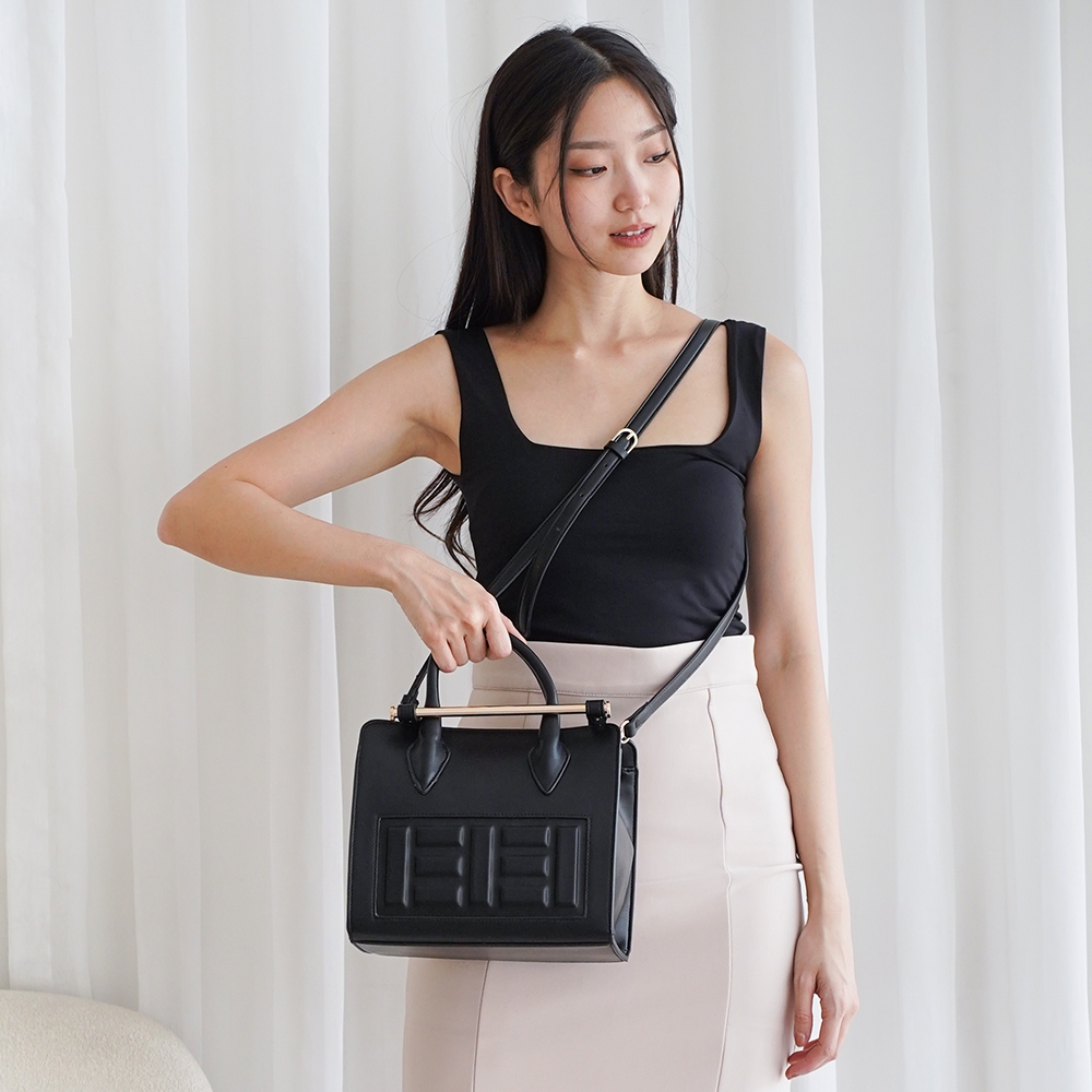 Gobelini 1331 Orsino Satchel