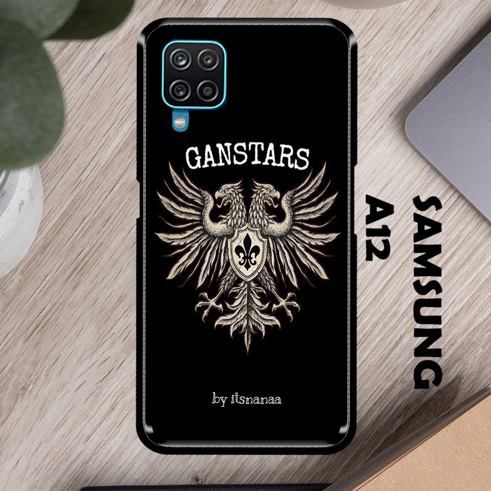 [A53] CASING HANDPHONE SAMSUNG A12 - CASE SAMSUNG A12 - CASING AESTHETIC - CASE KEREN VIRAL TERBARU 