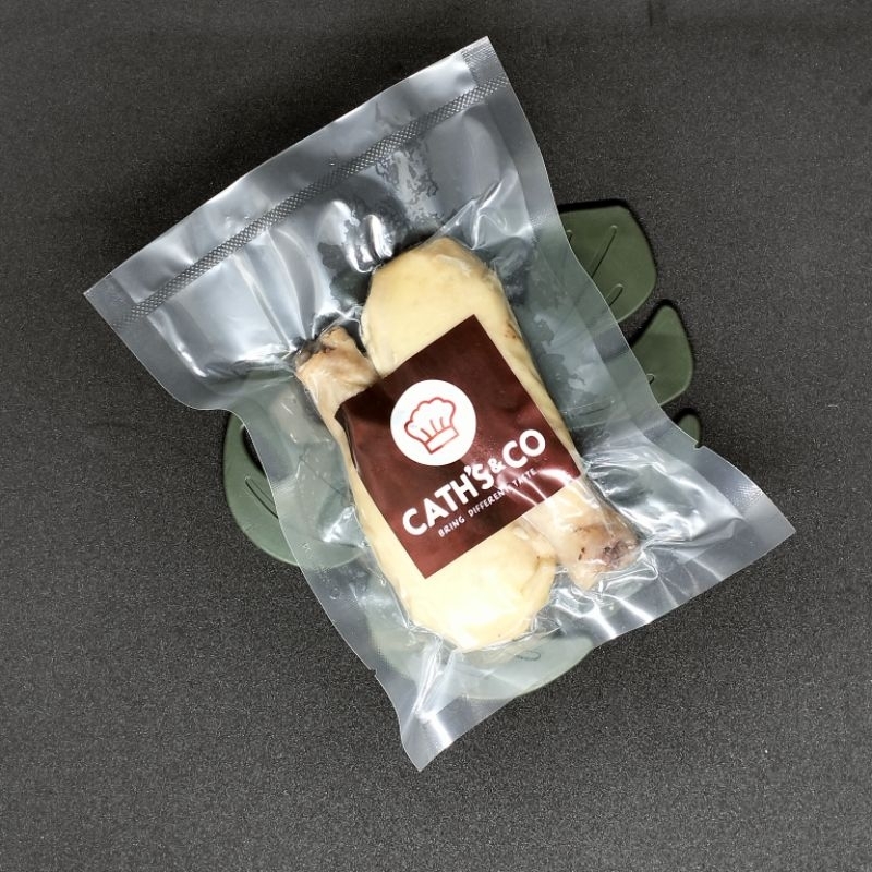 

Paha Ayam Kodok (boneless)