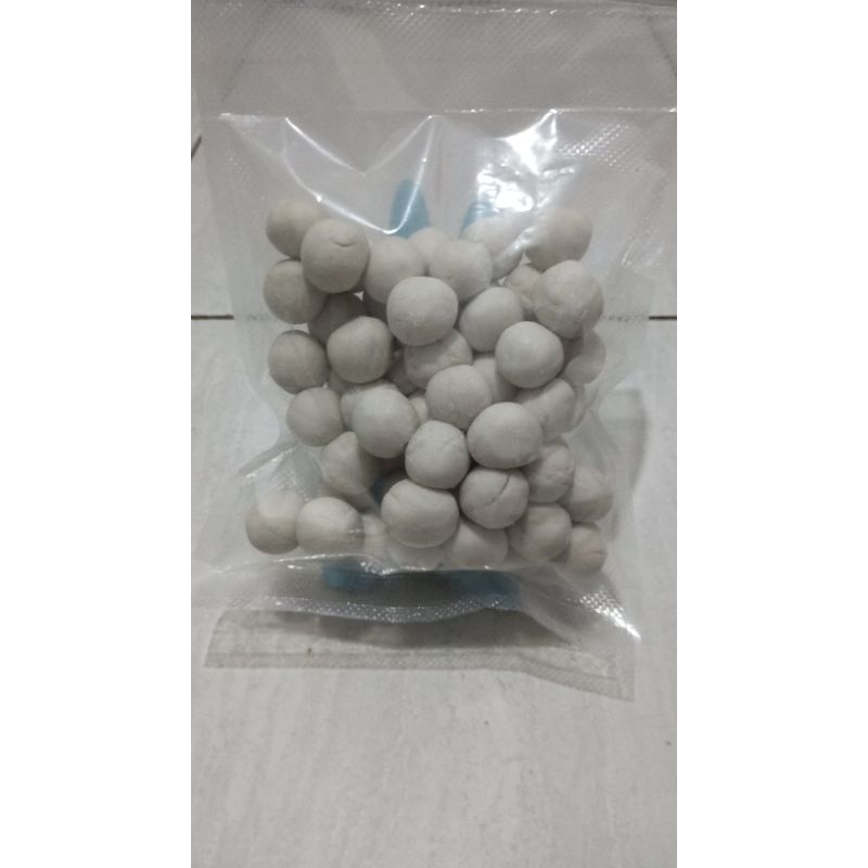 

CIMOL MENTAH UKURAN SEDANG | SI 50 BIJI
