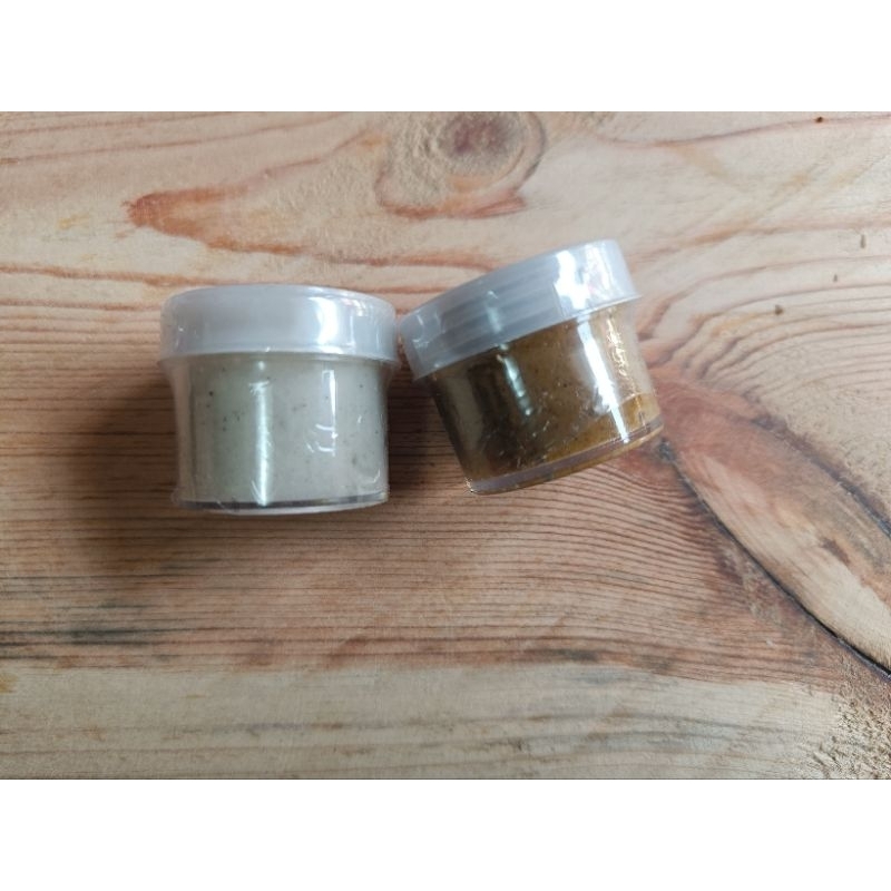 ramuan cream dayak herbal khas kalimantan original