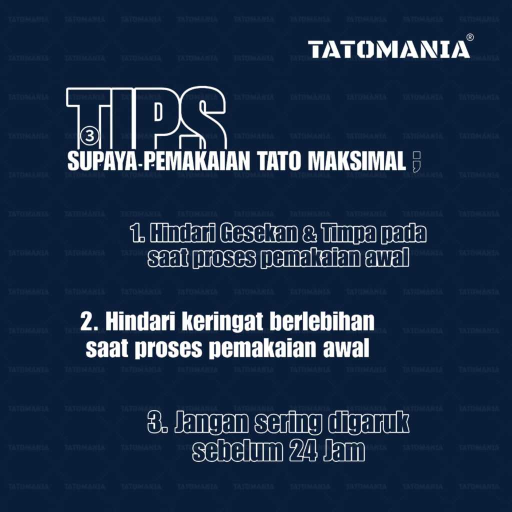 MLKU Duniatato-Stiker Tato Temporer Semi Permanen Tulisan-18 Motif Aksara Jawa