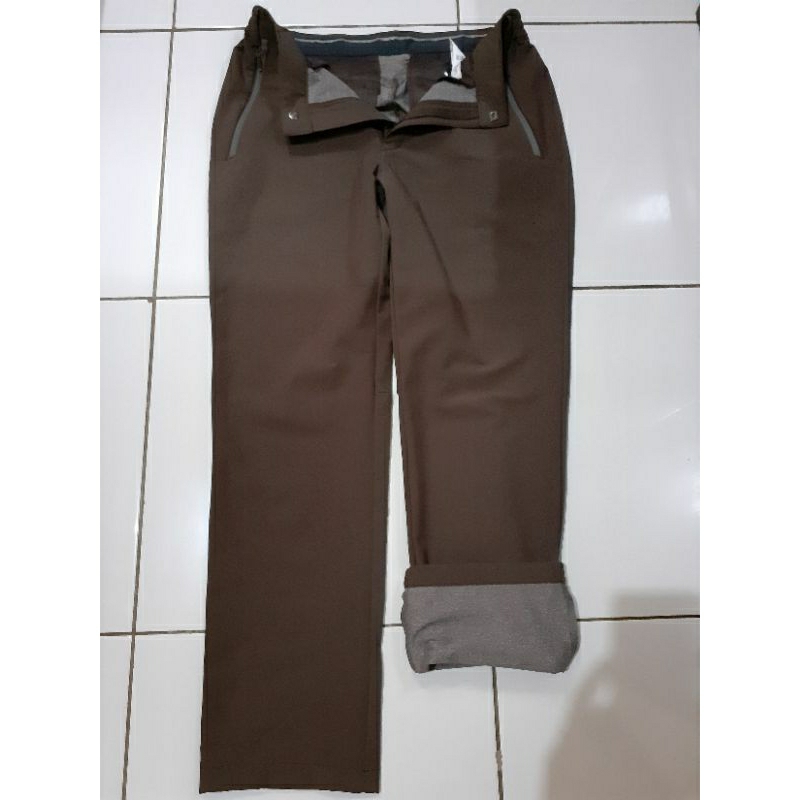 Celana Ourdoor K2 Extreme Original Second