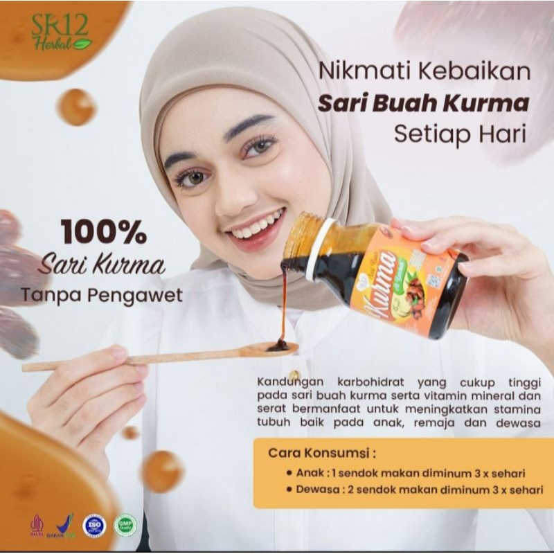 

Sari Kurma