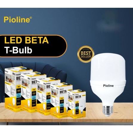 LAMPU PIOLINE LED ALPHA Bohlam Lampu