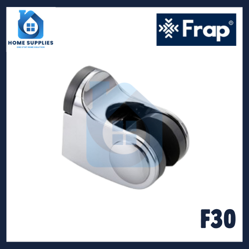 Dudukan Shower / Shower Holder Tembok FRAP F30