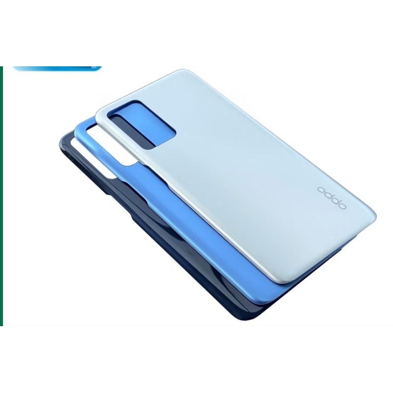 BACK COVER/ TUTUP BELAKANG OPPO A54s