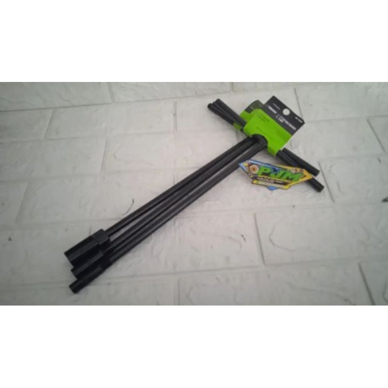 TEKIRO kunci T 8 10 12 14 17 Original