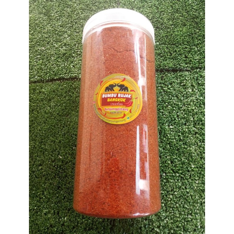 

bumbu rujak bangkok 1 kg