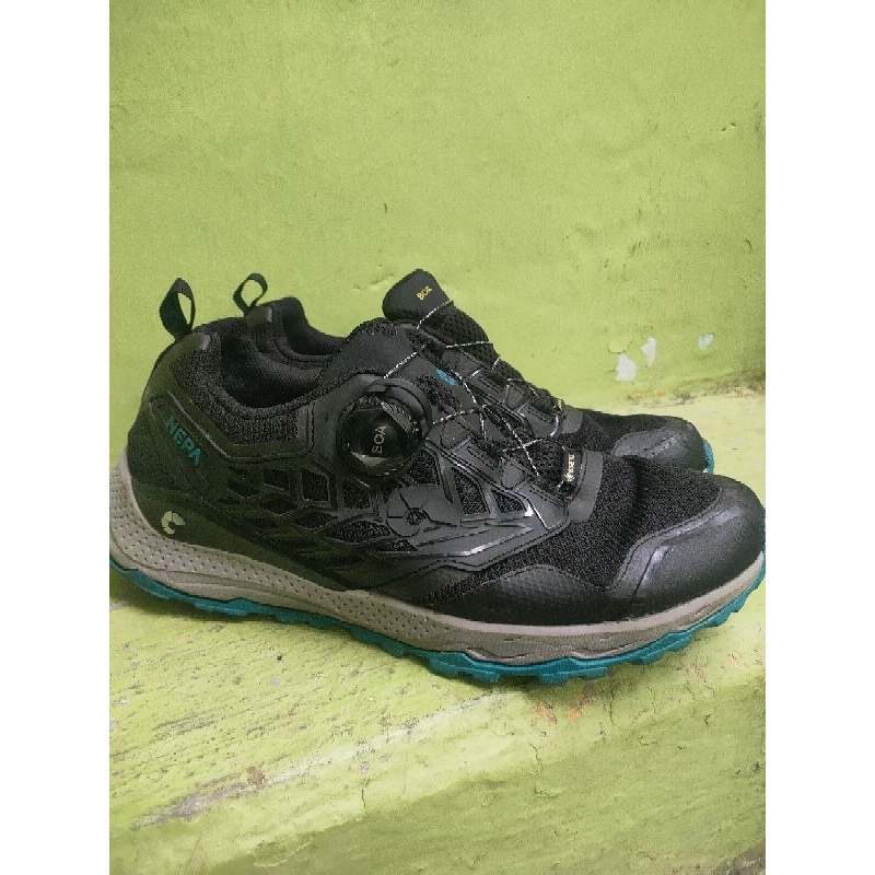 sepatu nepa trailrun