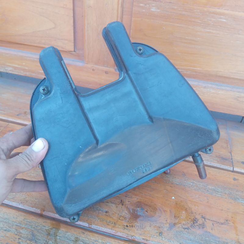box filter udara filter udara suzuki smash
