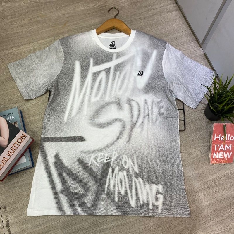 Kaos American jeans pria original