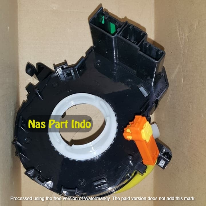 Clock Spring Kabel Spiral Asli Mitsubishi Outlander All New Triton Mirage