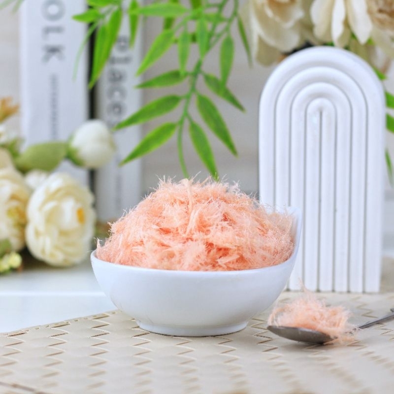 

DISKON! Pouch Snack Cemilan Sehat Aromanis Rendah Kalori Gluten Free