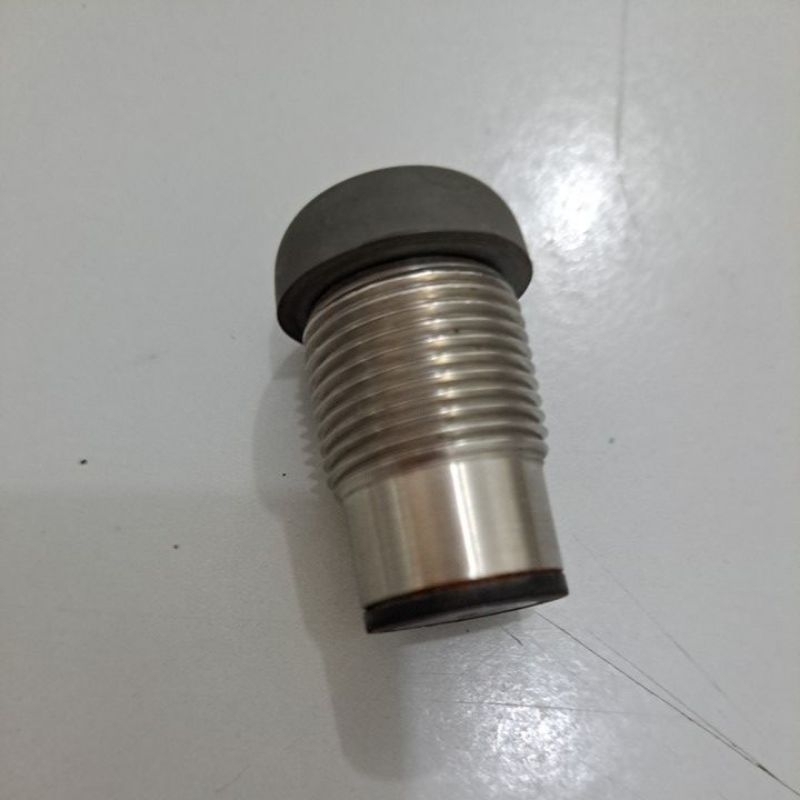 TUTUP JORAN BALANCER TELESCOPIC SHIMANO SPINPOWER ORIGINAL