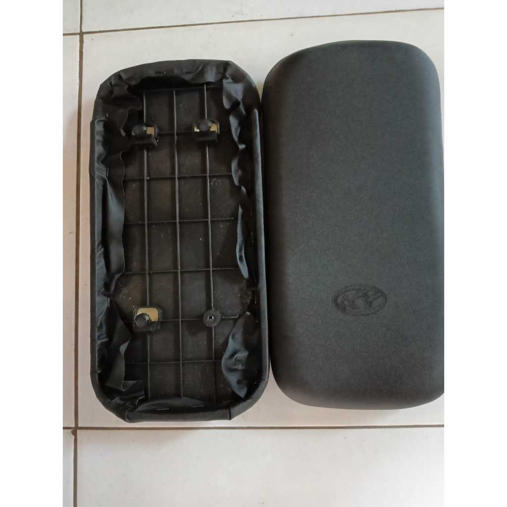 JOK BELAKANG SEPEDA LISTRIK