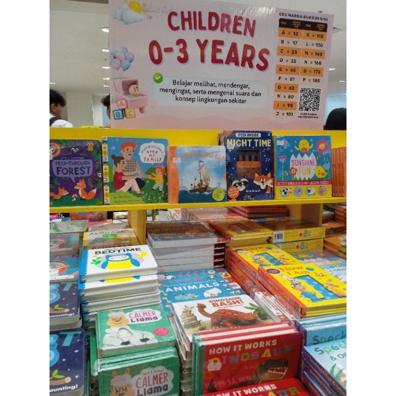 JASTIP BBW BOOKS