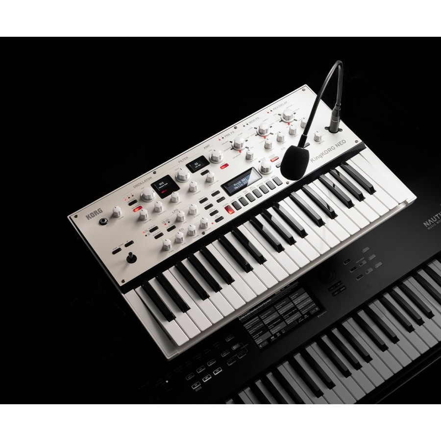 KORG KINGKORG NEO SYNTHESIZER