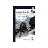 ( Original ) Gramedia Pekanbaru - KERETA 4.50 DARI PADDINGTON (4:50 FROM PADDINGTON)