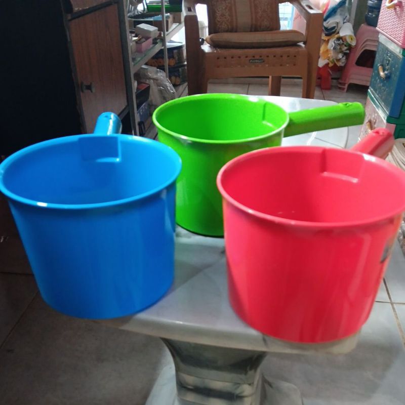 Gayung Ciduk Air Mandi Selva Water Scooper RW2 RW 2 RW-2 Lion Star LionStar