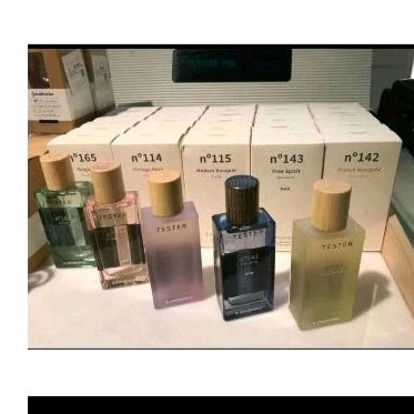 STRADIVARIUS EDT PARFUM 50ML