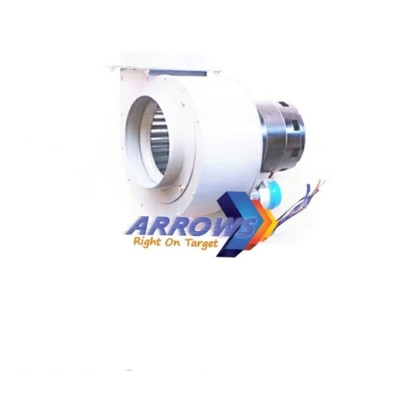 Centrifugal blower DE150 fan blower 150 220v