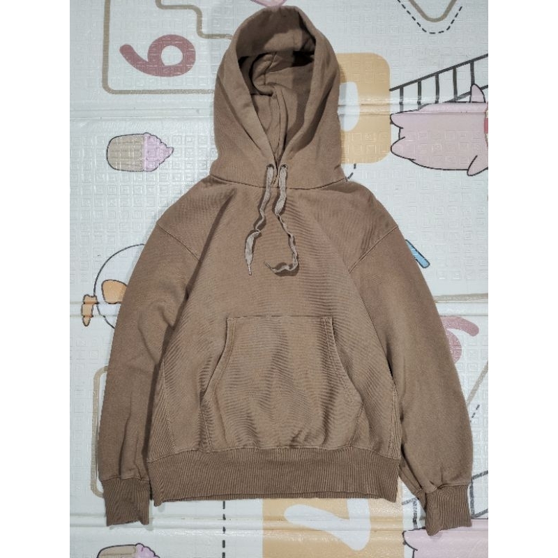 hoodie Gu