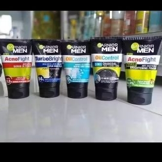 Garnier Men Acno Figth Men