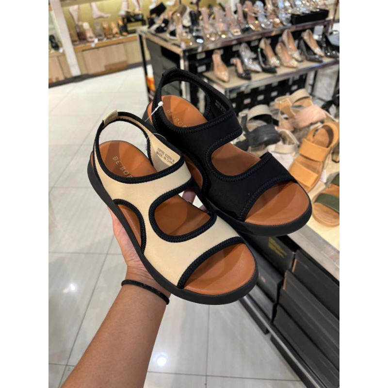 BE BOB ‼️ sepatu sandal wanita ringan comfort