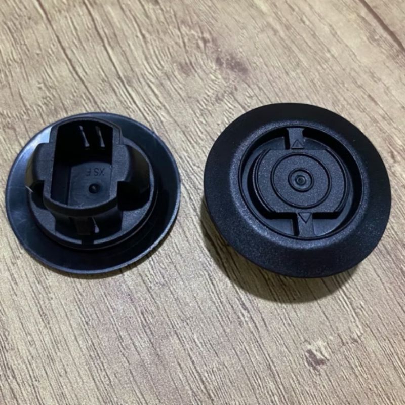 KLIP KANCING SIDE SKIRT INNOVA ZENIX KLIP BODYKIT ZENIX