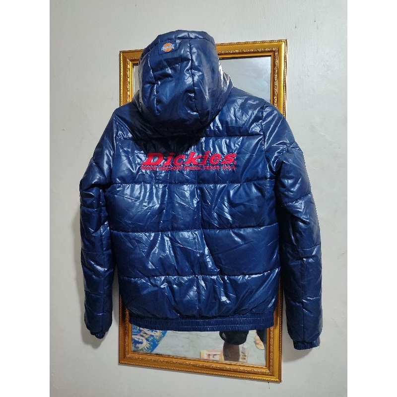 JAKET PUFFER DICKIES