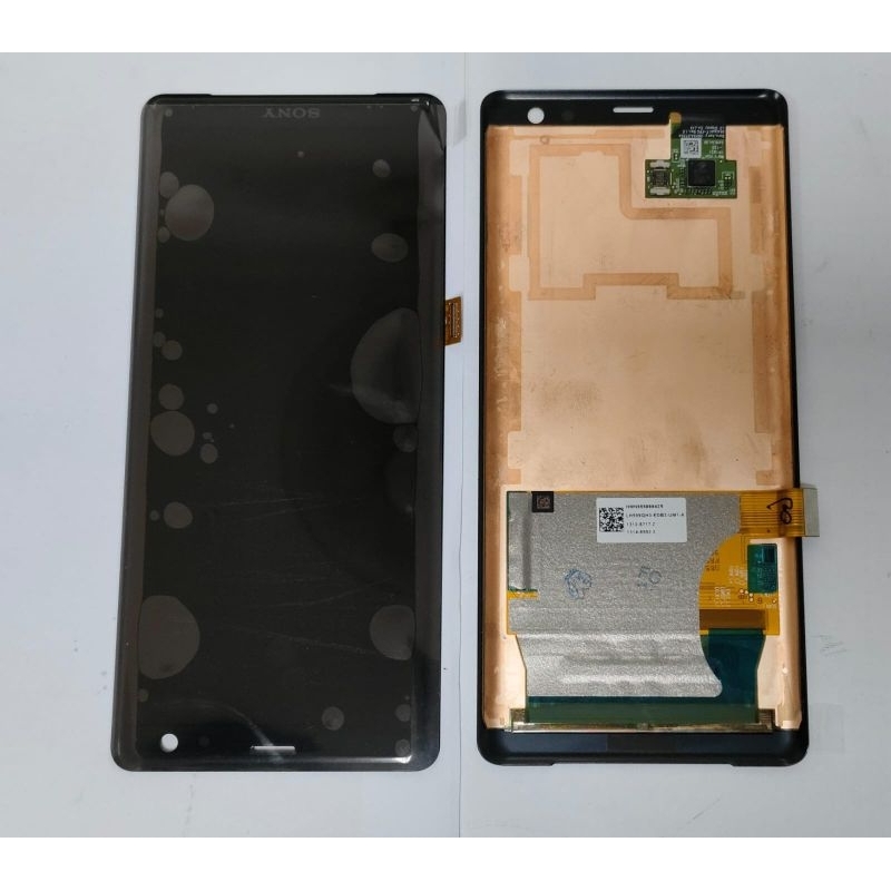 Lcd Touchscreen Sony Xperia XZ3 H8416 H8496 Original Fullset
