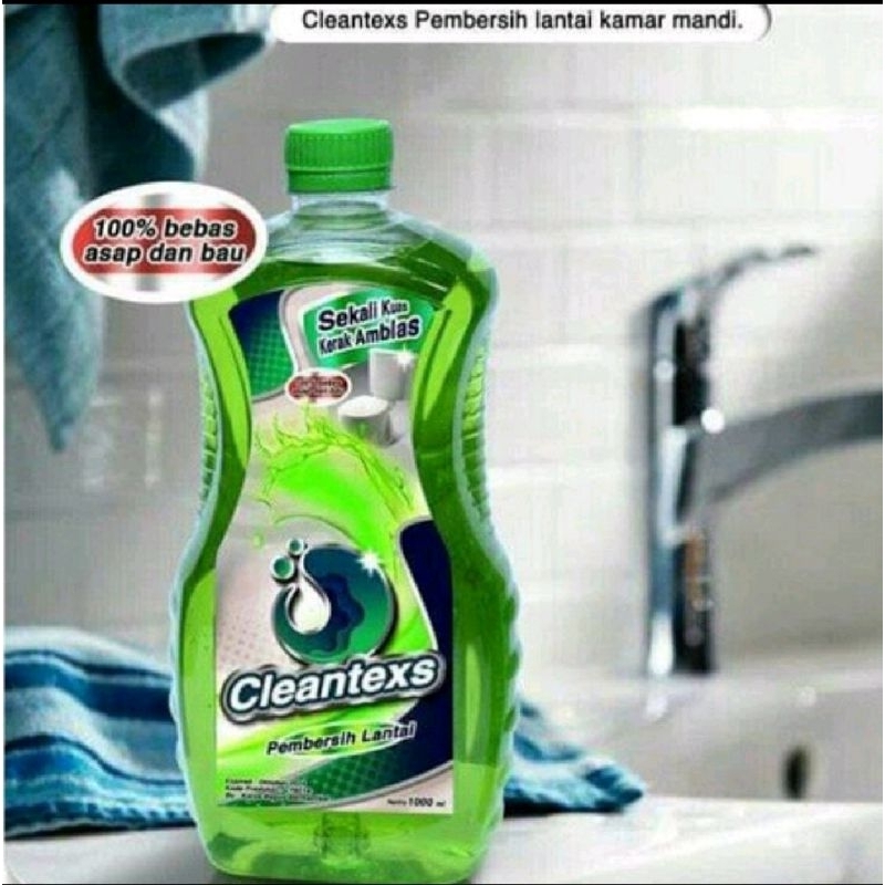 CLEANTEX