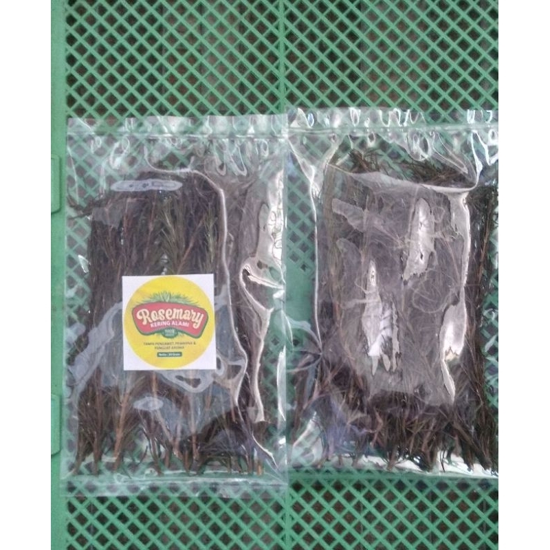 

Rosemary Kering 20 Gram
