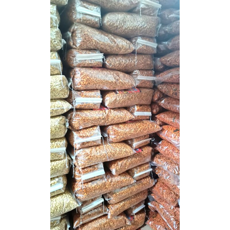 

KORO PEDAS BALADO JAIPONGHarga 1 kg