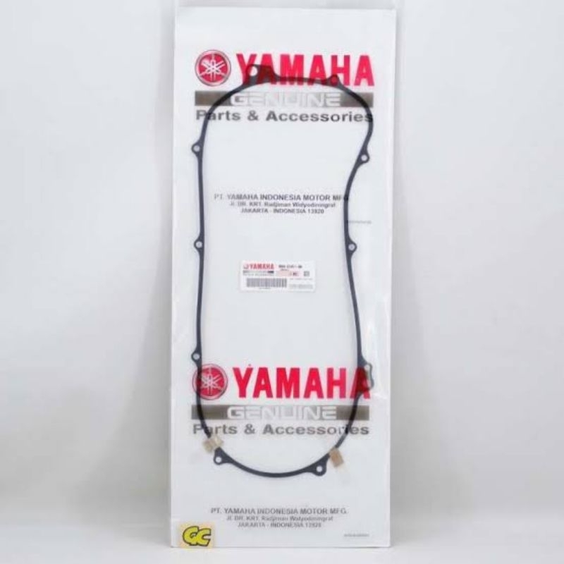 PAKING BLOK CVT YAMAHA ALL NEW NMAX ALL NEW AEROX ORIGINAL YAMAHA