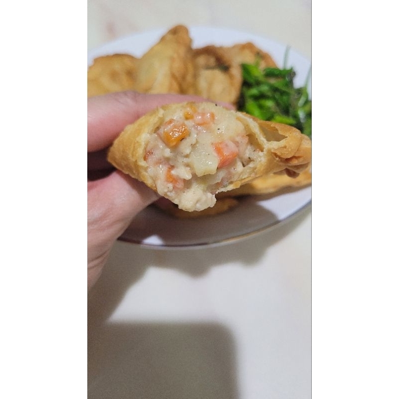 

Pastel Rogut isi 5pcs