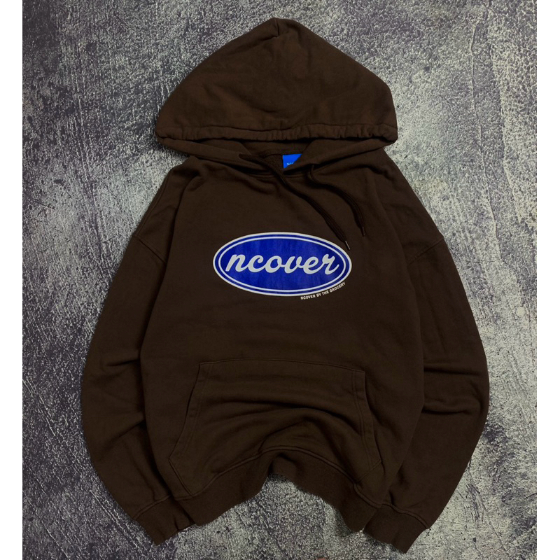 HOODIE NCOVER