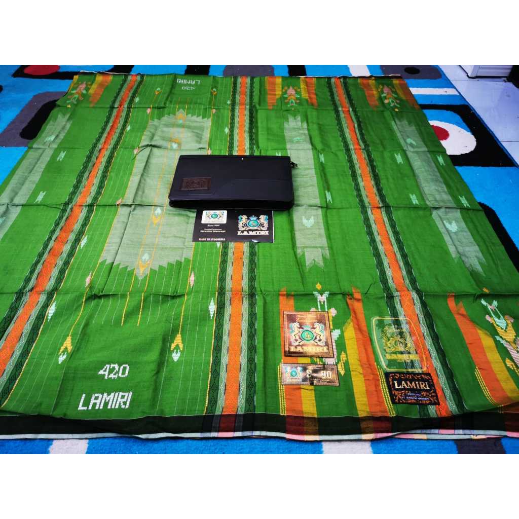 LAMIRI SGT FULL SUTRA