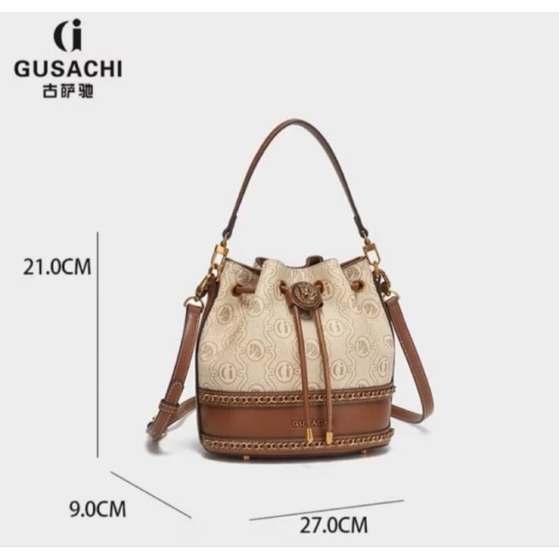 [Z] TAS GUSACHI SERUT