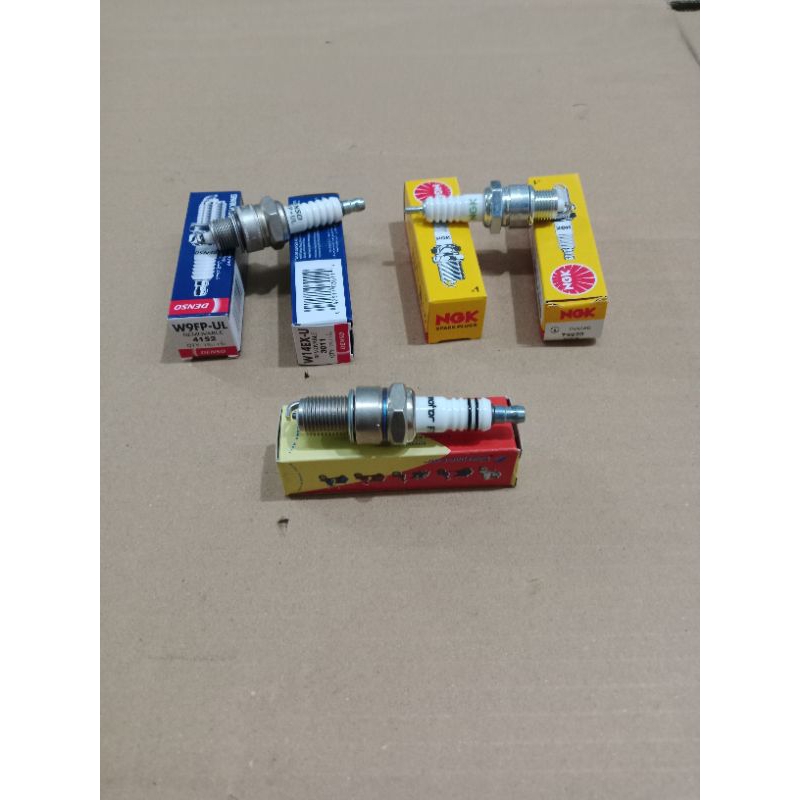 busi vespa super sprint px excel